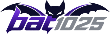 bat1025 লোগো
